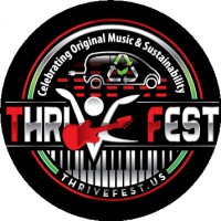 Thrive Fest-3d - Circle